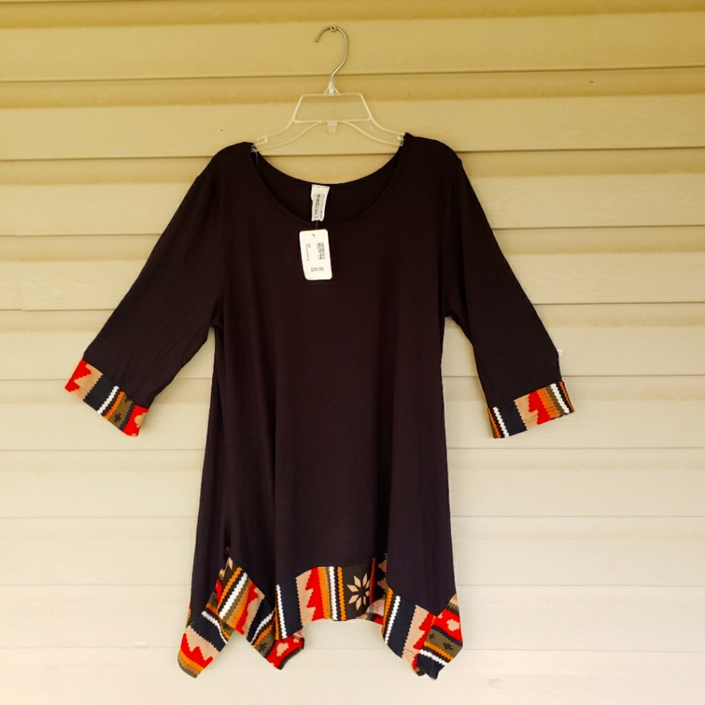NWT Blouse